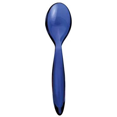 Produktbild von GNALI & ZANI Pico - Eierlöffel blau, 12,5 cm