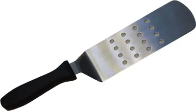 Produktbild von 1 Pfannenwender Wender gelocht 29 cm