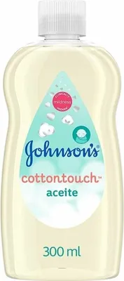 Obrázok produktu pre BABY aceite Bavlnatouch 300ml