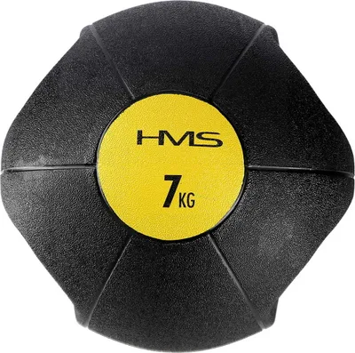 Obrázek produktu pro Medicinbal HMS NKU07 7kg