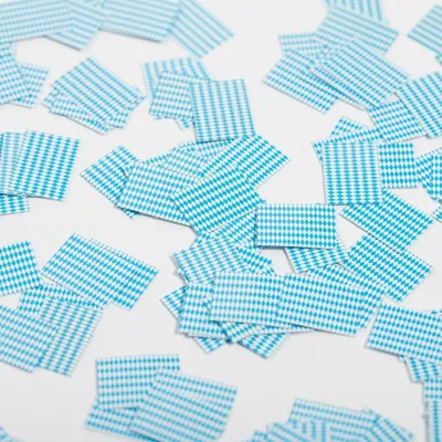 Produktbild von Deko Konfetti aus Papier  150st