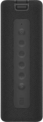 Produktbild von Xiaomi Mi Portable Bluetooth Speaker Tragbarer Stereo-Lautsprecher Schwarz 16 W