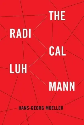 Obrázok produktu pre The Radical Luhmann
