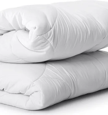 Obrázok produktu pre Termo antialergická deka pre alergikov nanoSPACE, rozmery: 140 x 200 cm