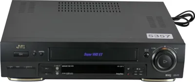 Image de Jvc Hr-S6711Eu