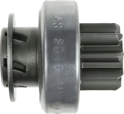 Produktbild von Anlasserfreilauf 9-Zahn AS-PL SD1011P