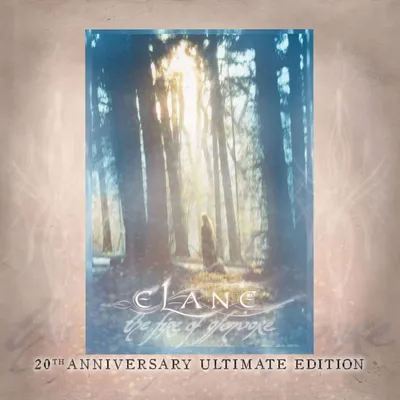 Obrázek produktu pro Elane: The Fire Of Glenvore (20th Anniversary Ultimate Edition)