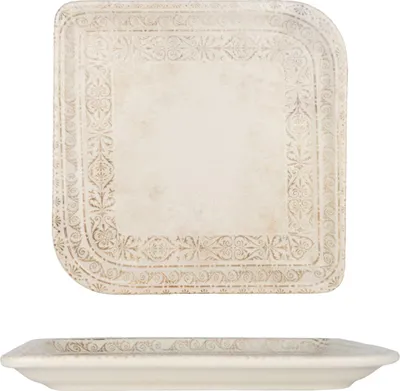 Obrázek produktu pro Servírovací mísa By Bone – Antico – porcelán – 22 x 22 cm