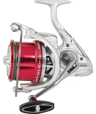 Imagen del producto de Xhiron SD 8000, carrete de pesca