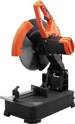 Obrázek produktu pro Ruční kotoučová pila 2800 W – pilový kotouč 35,5 cm – profesionální