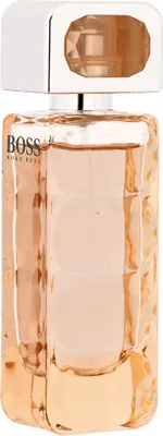 Immagine prodotto di Hugo Boss Arancione Donna EDT 30 ml W