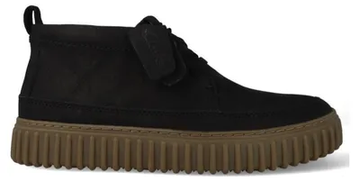 Productafbeelding van Clarks Instappers Torhill LaceHiBlack Zwart-46
