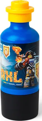 Image de Lego - Nexo Knights Gobelet 400 ml