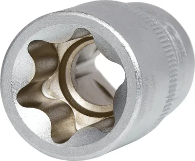 Obrázek produktu pro KS TOOLS 1/2" Nástrčný klíč Torx E24 - 911.4326
