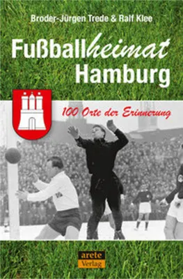 Zdjęcie produktu dla Fußballheimat Hamburg
