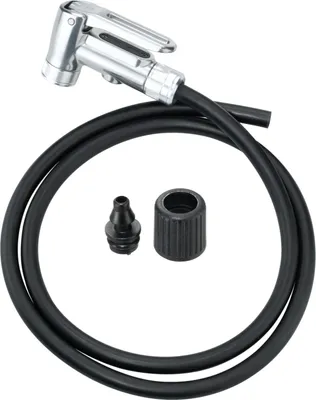 Immagine prodotto di Topeak Smarthead Dx Tube Argento Argento Taglia unica