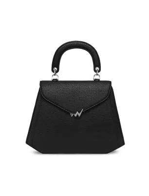 Produktbild von Vuch Handtasche für Frauen Bryna Black schwarz Universal