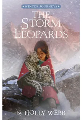 Obrázek produktu pro The Storm Leopards