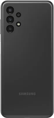 Produktbild von Samsung Galaxy A13 A137F 64GB schwarz