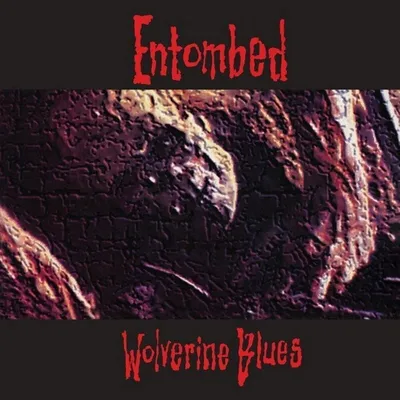 Obrázek produktu pro Entombed - Wolverine Blues (Limited Edition) (Reissue) (LP)
