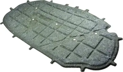 Obrázok produktu pre Izolácia motorového priestoru