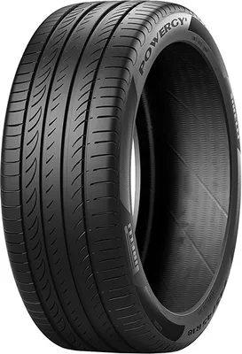 Image de Pirelli 255/35 R20 97Y Powergy Xl