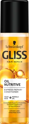Image de GLISS Oil Nutritive Express Repair Conditioner 200ml