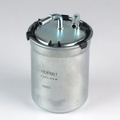 Image de filtre à carburant
