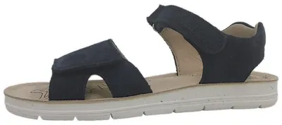 Produktbild von Richter Sandale Blau in Gr. 34