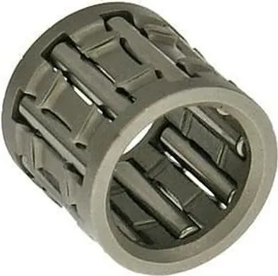 Productafbeelding van Zuigerpenlager Naraku HD Heavy Duty 10mm (10x14x13mm) voor Minarelli- en Morini-motoren, bijvoorbeeld voor Aprilia