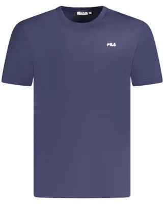 Obrázek produktu pro Fila Herren Kurzarm T-Shirt Blau