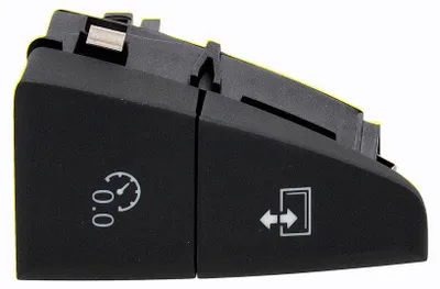 Produktbild von VEMO Multifunktionsschalter V10-73-0428 Innenraum für AUDI A6 Avant (4G5, 4GD, C7)