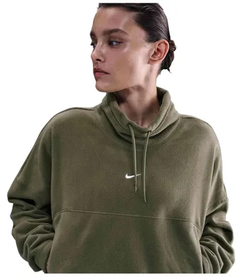 Produktbild von Sweatshirt Nike HV3702-222 für Damen