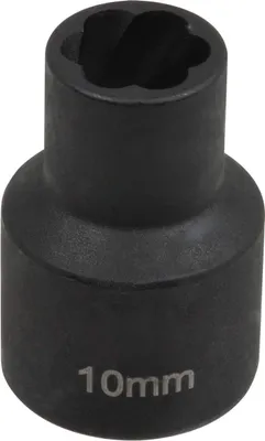 Produktbild von SW-Stahl 05545L-10 Spiralnuteneinsatz, 1/2", 10 mm
