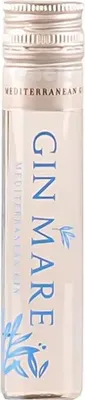 Produktbild von Gin Mare 40ml Genf Spanien 40.00 cl 40.5 %