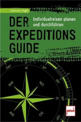 Obrázok produktu pre Der Expeditions-Guide