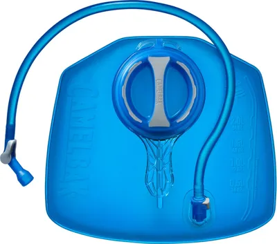 Produktbild von CAMELBAK Trinkblase "Crux", BPA/BPS/BPF frei, Big Bite Ventil, Hydroguard Technologie verhindert Bakterien in Reservoir