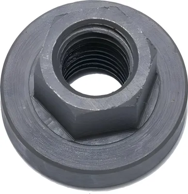 Produktbild von MXT Polrad Lüfterrad-Mutter M10 x 1,5 mm kompatibel mit Vespa Smallframe