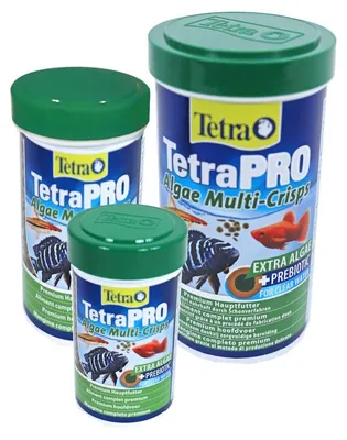 Productafbeelding van Tetra Pro Algae 500ml