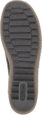 Produktbild von Remonte Damen Stiefelette flexible und dämpfende Sohle mit Reißverschluss R1477, Größe:41 EU, Farbe:Mehrfarbig