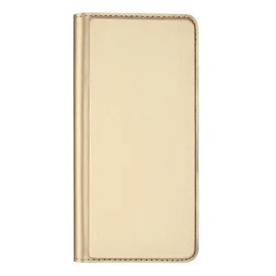 Produktbild von Dux Ducis Booktype kompatibel mit iPhone 11 Pro - Gold