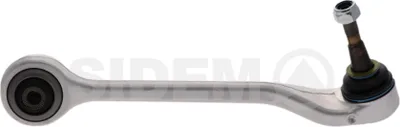 Produktbild von SIDEM 21457 Querlenker Hinten Unten Vorne Rechts für BMW 5 Limousine (E60) Längslenker