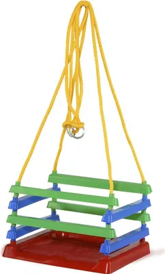 Image de BACZEK Balançoire en plastique Bączek 08584