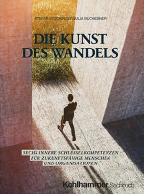 Immagine prodotto di Die Kunst des Wandels