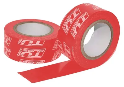 Produktbild von Tubliss Tuadh18 Rear 18-19´´ 27 Mm Felgenband Durchsichtig  Durchsichtig One Size