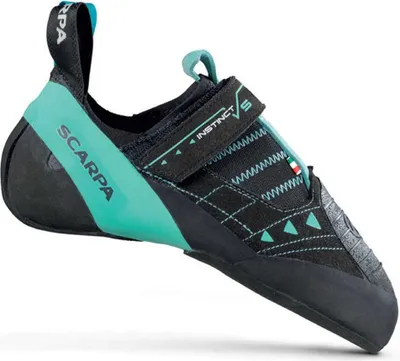 Produktbild von Scarpa Instinct Vs Aqua EU 35 1/2