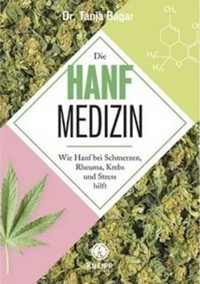 Immagine prodotto di Die Hanf-Medizin