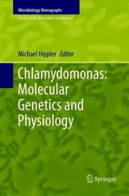 Obrázek produktu pro Chlamydomonas: Molecular Genetics and Physiology