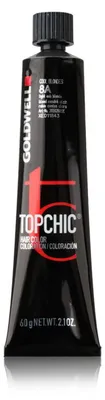 Zdjęcie produktu dla Goldwell Haarfarbe Topchic Permanent Hair Color 8A