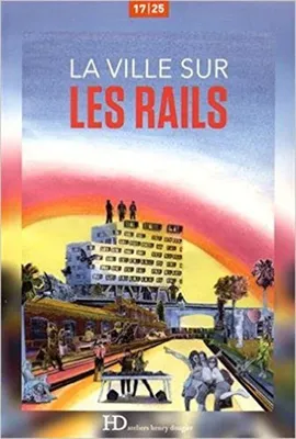 Image de La Ville sur les rails